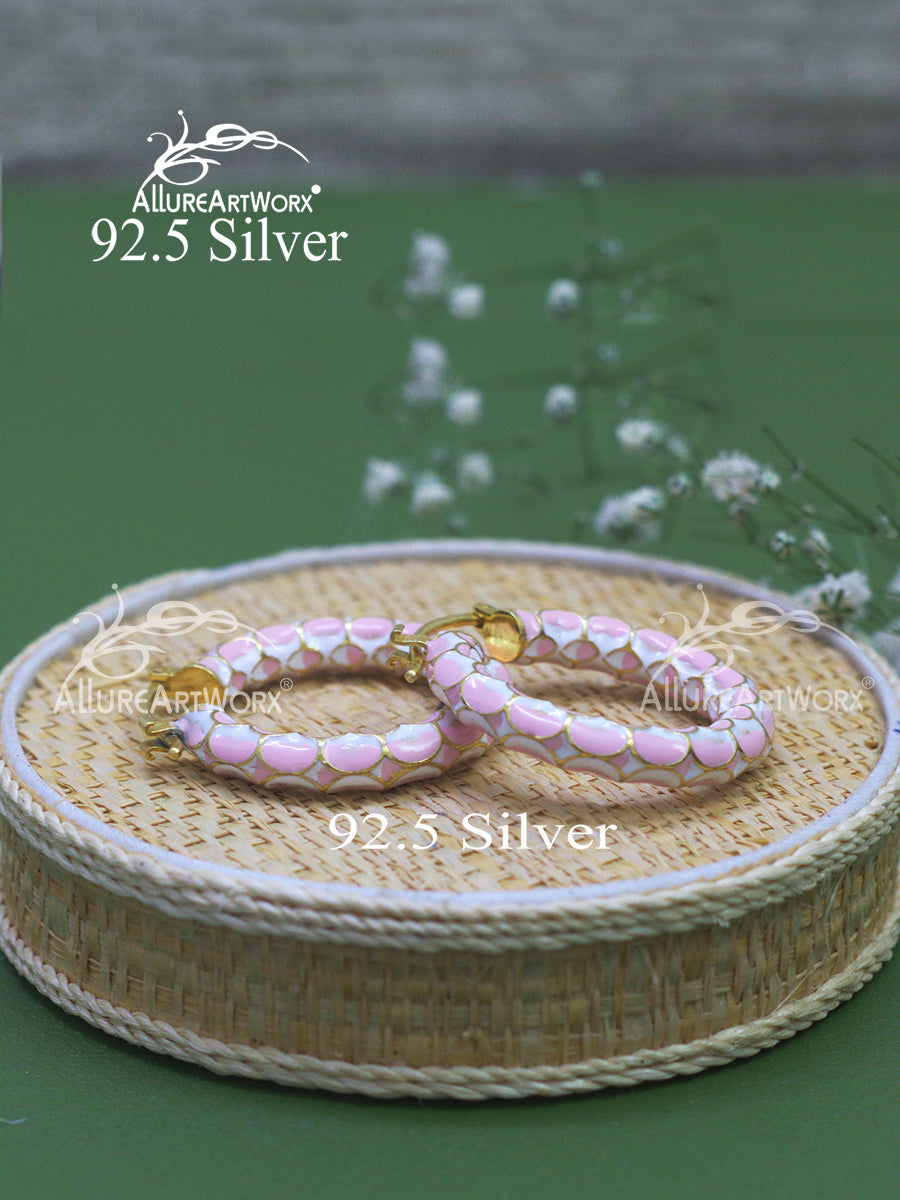Ania Silver Ballis